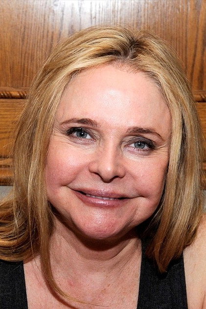 Priscilla Barnes - 4