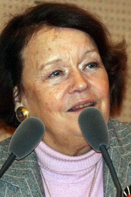 Thérèse de Saint-Phalle
