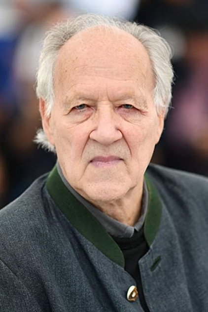 Werner Herzog - 10