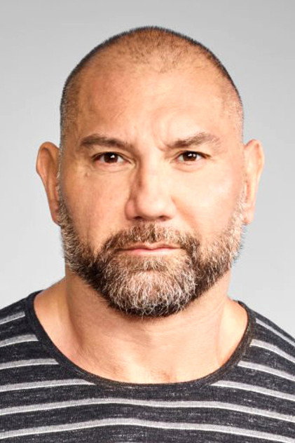 Dave Bautista - 14
