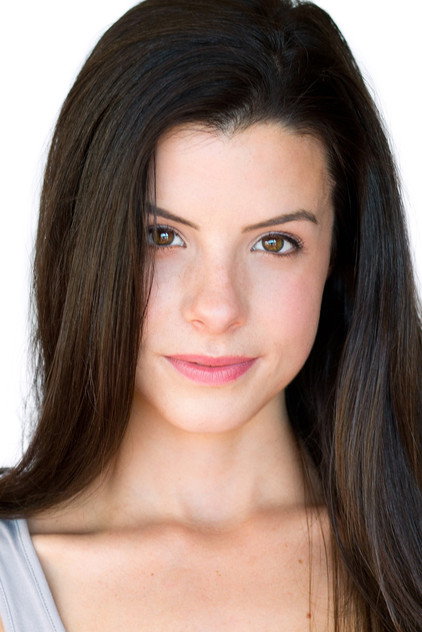 Emily Rowan photo 5