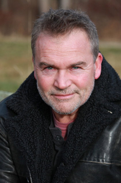 Kurt McKinney - 6
