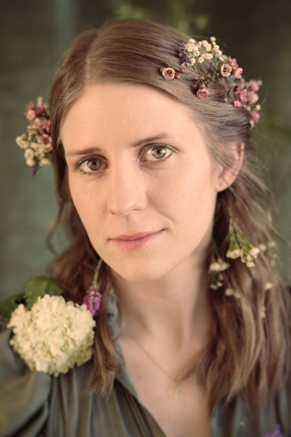 Markéta Irglová photo 2