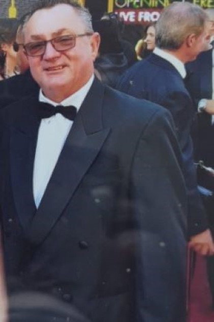 Andy Williams