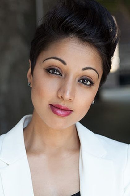 Nita Mistry