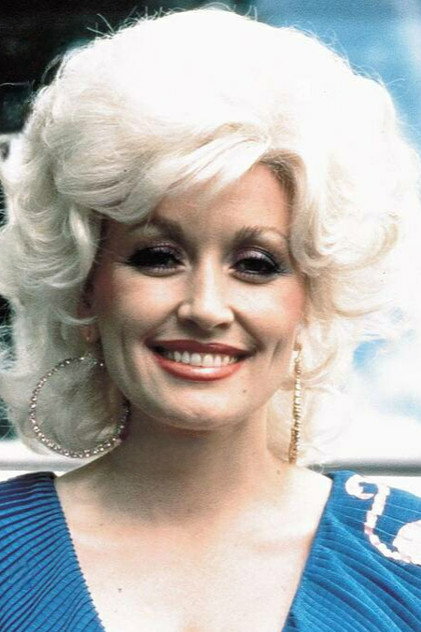 Dolly Parton - 15