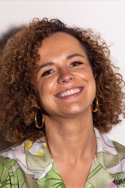 Eva Vloon