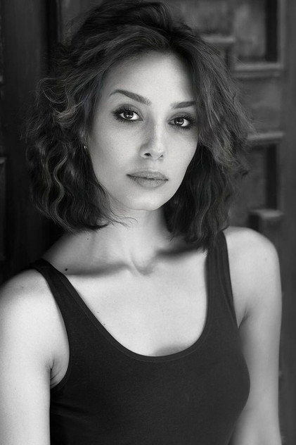 Sabira Abdullayeva-Rustamli photo 2