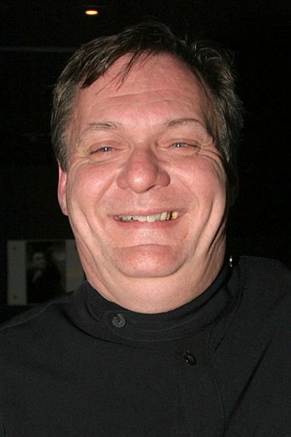 Jim Carnahan