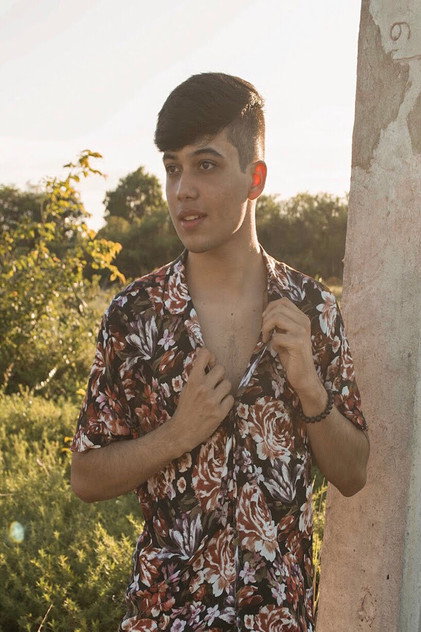 Felipe Santelli photo 3