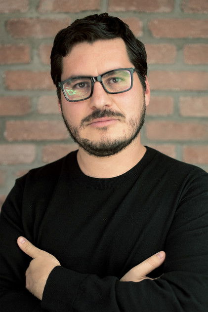 Аватар персоны Alfredo Gonzalez Unibe