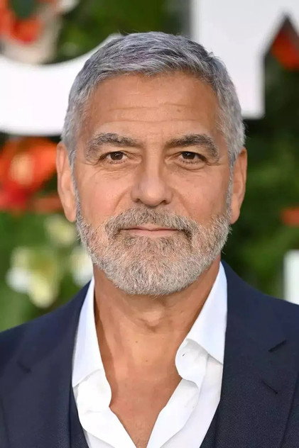 George Clooney - 7