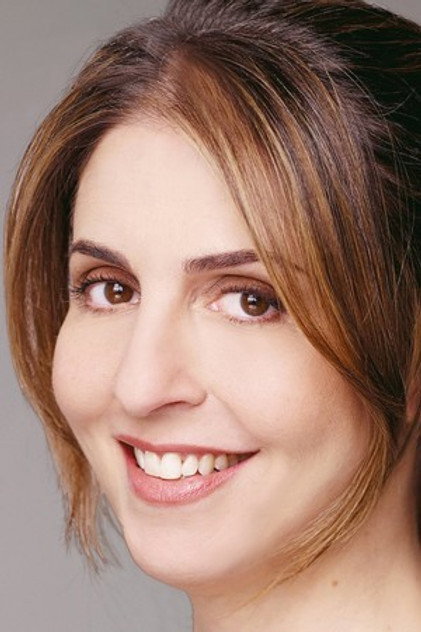 Ellen Dubin photo 4
