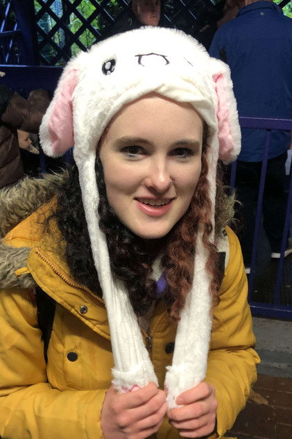 Ella Cotterill
