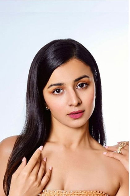 Mahima Makwana
