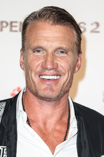 Dolph Lundgren - 18