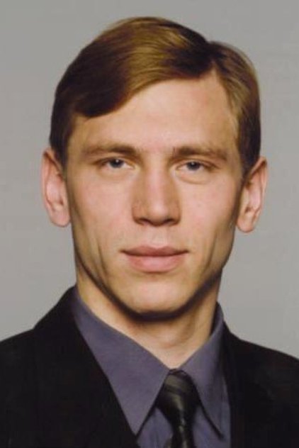 Алексей Ларионов Алексей Ларионов