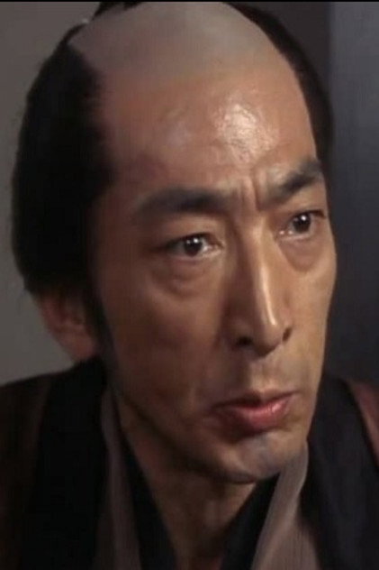 Image of Shôsaku Sugiyama