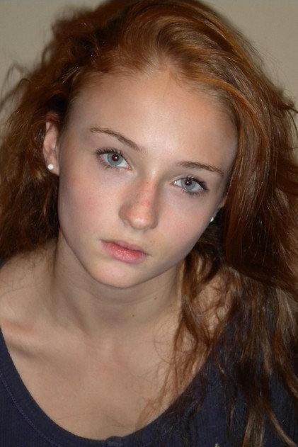 Sophie Turner - 14