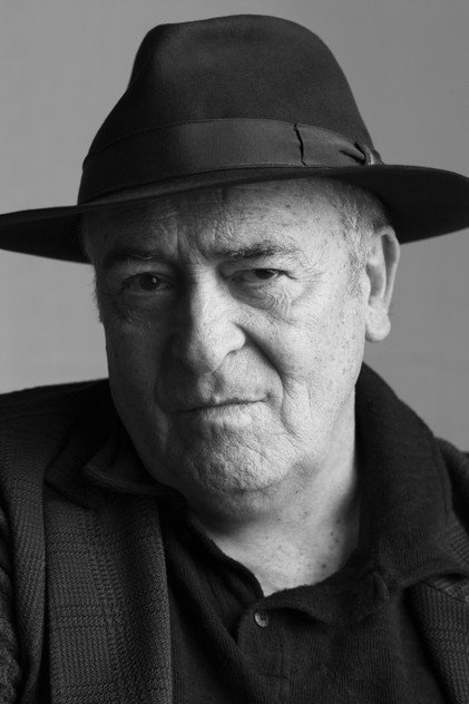 Bernardo Bertolucci - 4