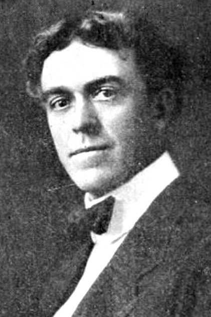 Frank Montgomery photo 3