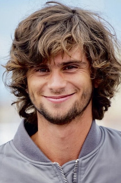 Diego Le Fur photo 2