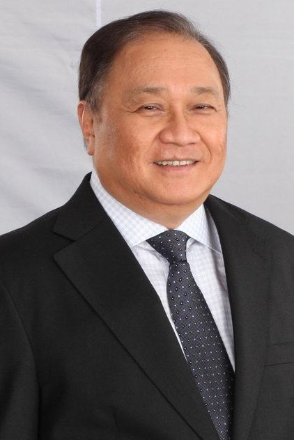 Manuel V. Pangilinan Manuel V. Pangilinan