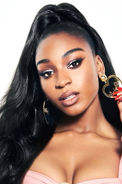 Normani photo 6