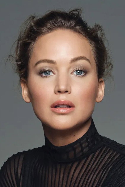 Jennifer Lawrence - 16