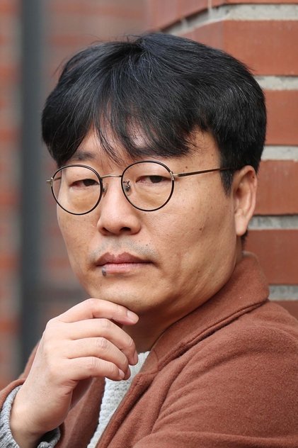 Kim Kyung-chan Kim Kyung-chan