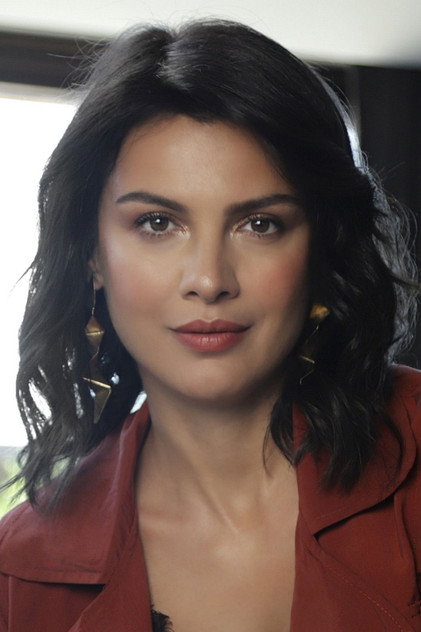 Feride Çetin - 4