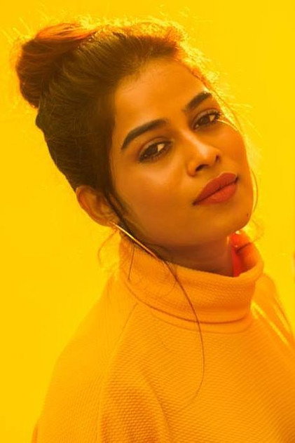 Sai Priyanka Ruth photo 3