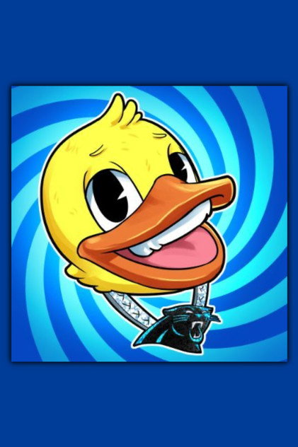 DuckyNR