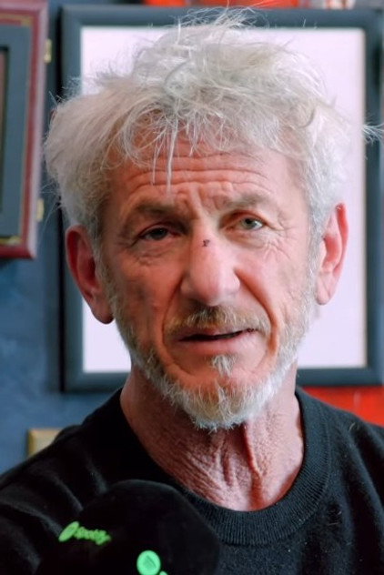 Sean Penn - 5