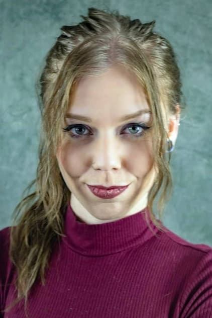 Аватар персоны Angel Nichole Bradford