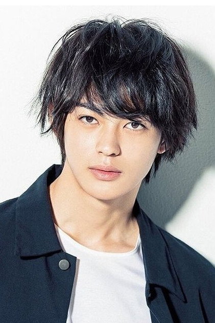 Fuju Kamio - 6