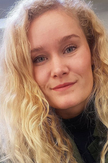 Christina Vestergaard - 4