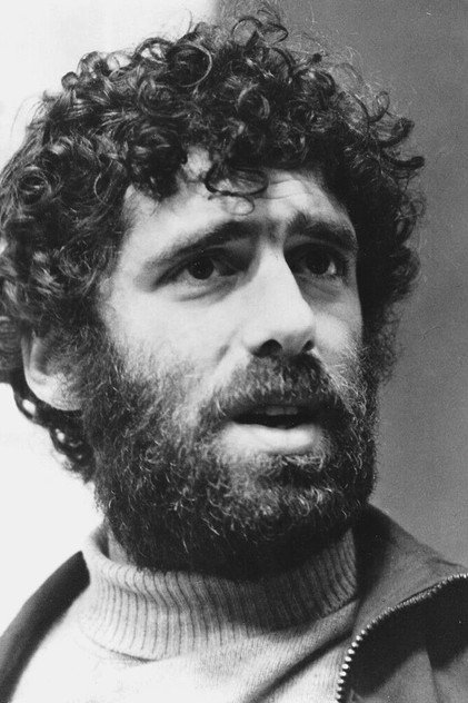 Elliott Gould - 4