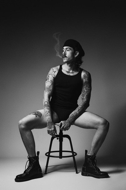 Erik Costa