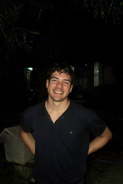 Joao Augusto
