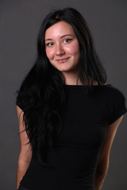 Аватар персоны Millena Moreti