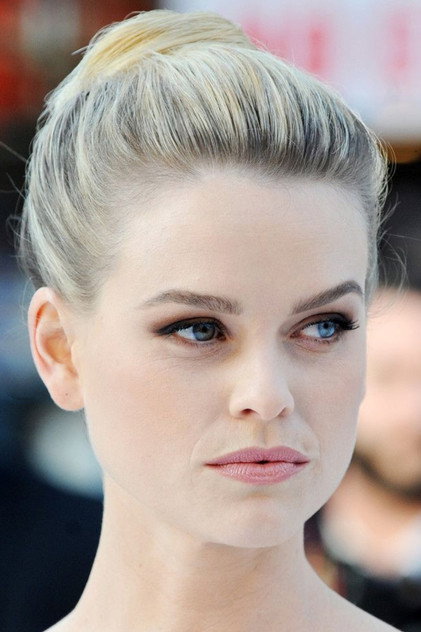 Alice Eve - 12