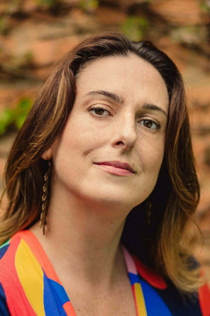 Ailin Aleixo headshot