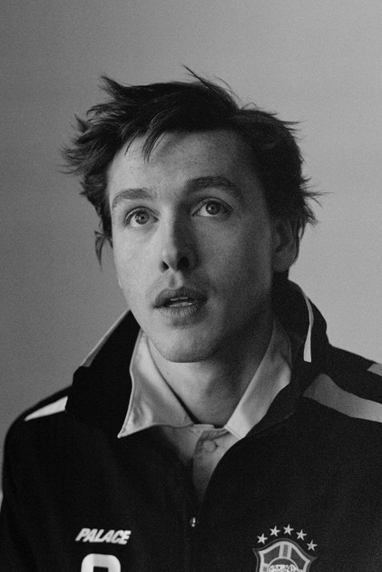 Harris Dickinson - 6