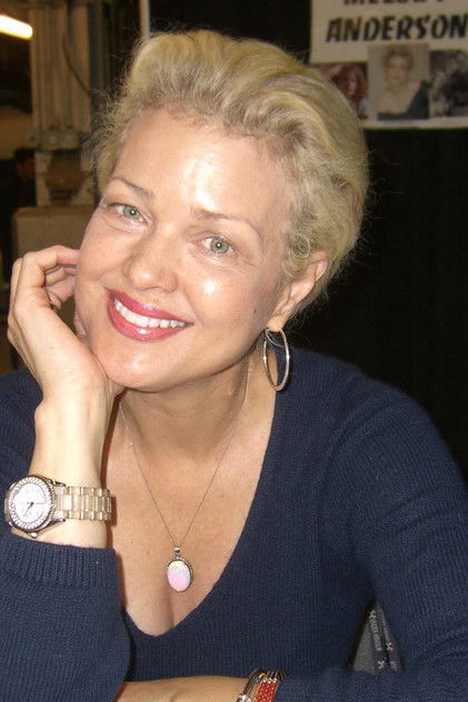 Foto Melody Anderson