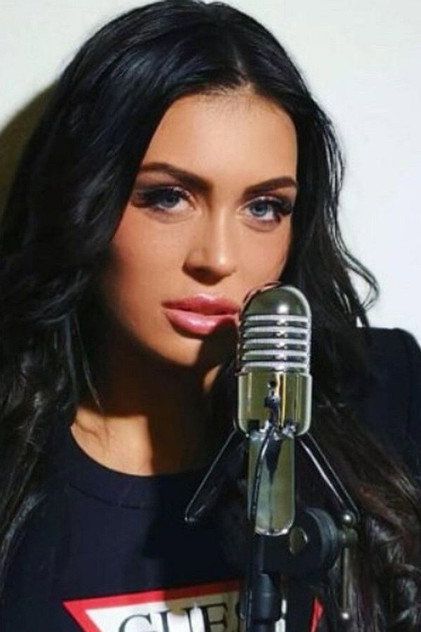 Charlene Bakker