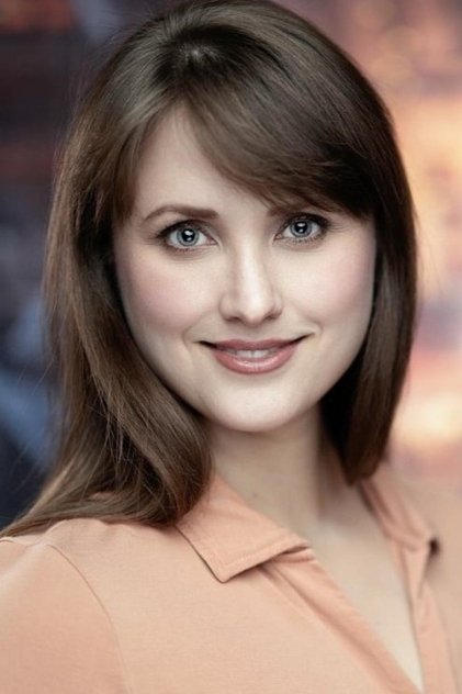 Fotografie cu Uliana Tabaka