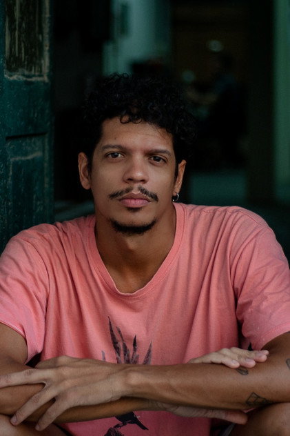 Caio Dornelas