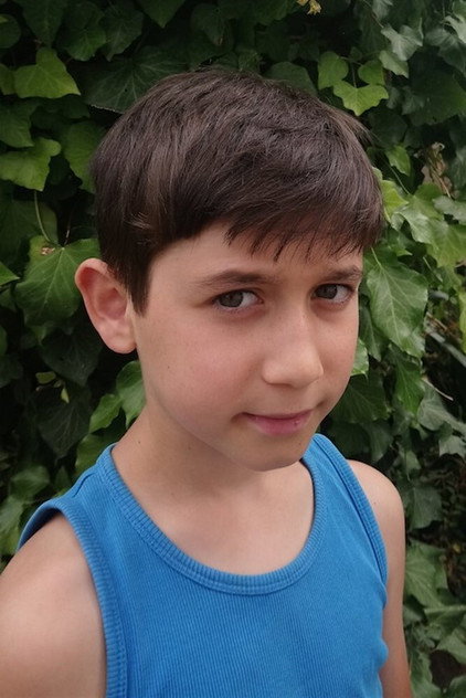 Milo Machado-Graner photo 2