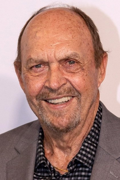 Portrait of John Ashton